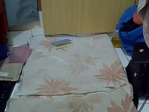 prettyviel online show from October 27, 7:23 am