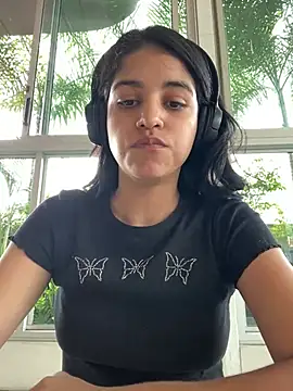 ShawtySlammed online show from February 7, 7:59 pm