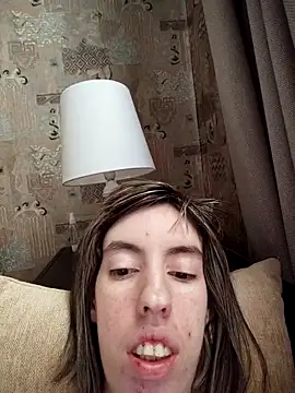 Unusual G online show from November 18, 6:18 am