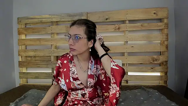 bulma bambina  online show from November 29, 12:19 pm