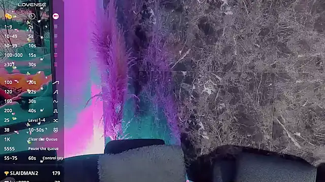 Emmaa Saenz  online show from February 6, 12:54 am