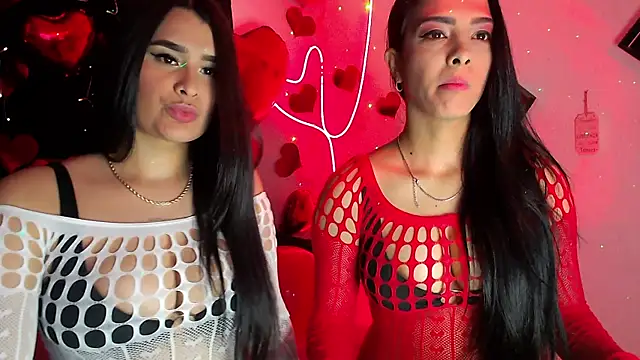 agatha lovee online show from February 14, 12:41 am