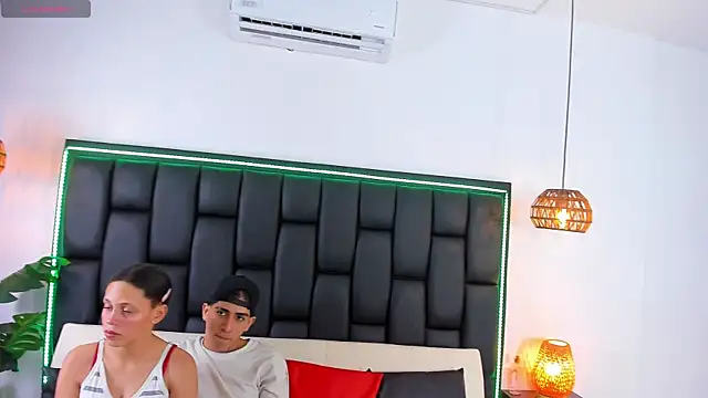 Crazy nigth01 online show from November 22, 1:48 am