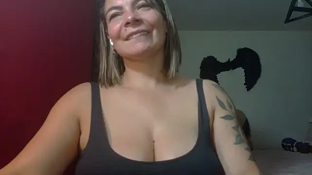 charlotedoll online show from June 11, 1:16 am