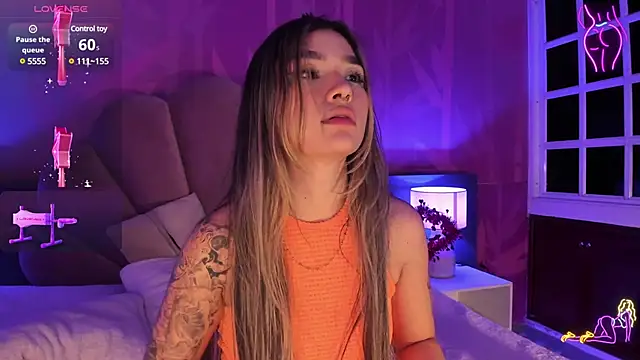 Arianavillada online show from February 26, 6:26 am