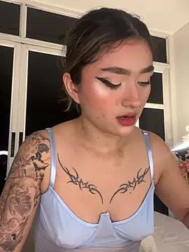 Arianavillada online show from March 22, 3:09 am