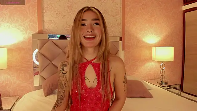 Arianavillada online show from September 14, 3:16 am