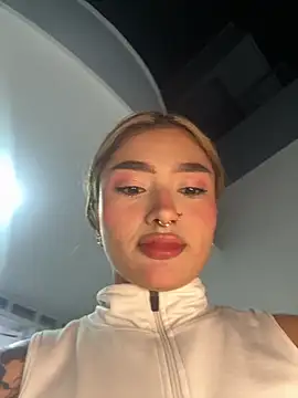 Arianavillada online show from September 28, 3:56 am