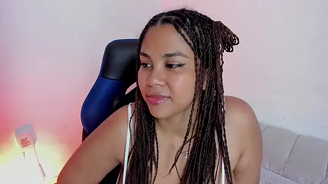 Snapshot of Vidiia chatting on September 28, 10:48 pm Vidiia online show from September 28, 10:48 pm