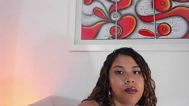 Snapshot of Vidiia chatting on November 6, 2:12 am Vidiia online show from November 6, 2:12 am