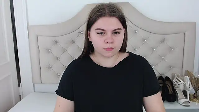 AbbyPleasure online show from December 5, 12:44 pm