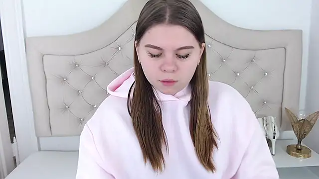 AbbyPleasure online show from December 9, 8:11 am