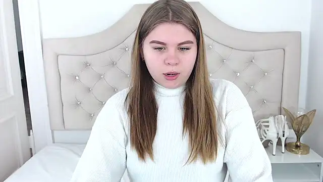 AbbyPleasure online show from December 13, 9:57 am