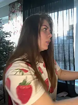 AbbyPleasure online show from January 3, 9:15 am