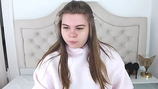 AbbyPleasure online show from January 6, 10:46 am