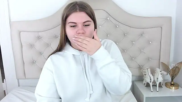 AbbyPleasure online show from January 15, 10:06 am