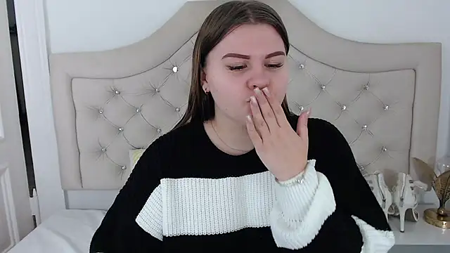 AbbyPleasure online show from January 16, 9:48 am