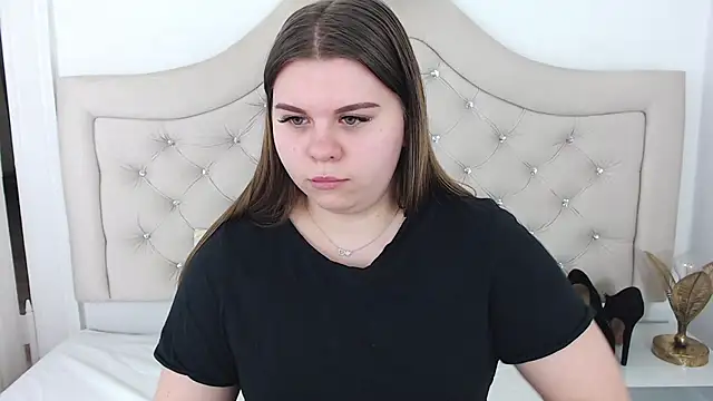 AbbyPleasure online show from January 24, 4:28 pm