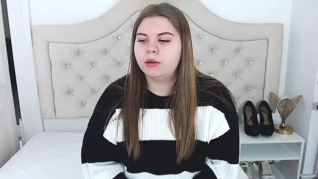 AbbyPleasure online show from February 5, 9:46 am