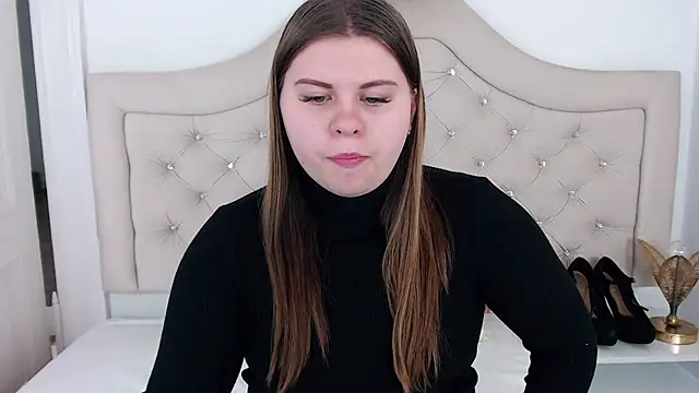 AbbyPleasure online show from February 12, 12:55 pm