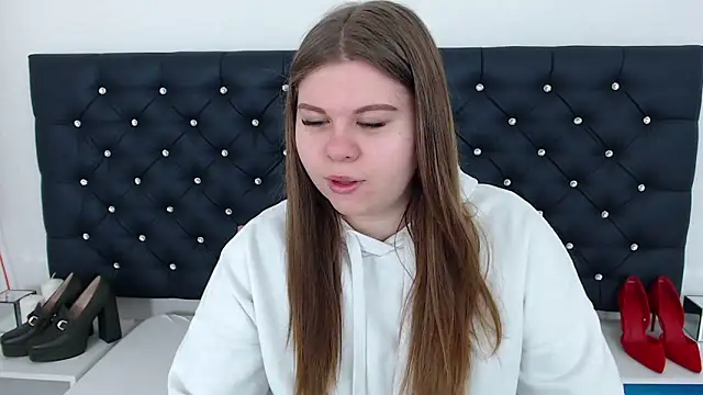 AbbyPleasure online show from February 24, 9:32 am