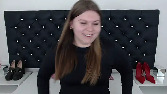 AbbyPleasure online show from March 6, 12:52 pm