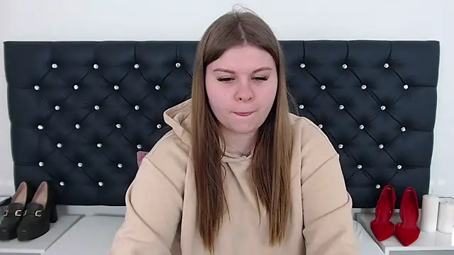 AbbyPleasure online show from March 19, 4:13 pm