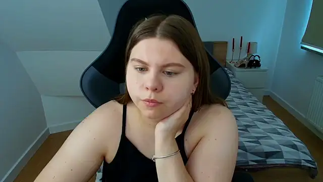 AbbyPleasure online show from June 3, 9:23 am