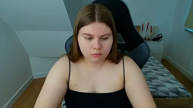 AbbyPleasure online show from June 11, 4:38 pm