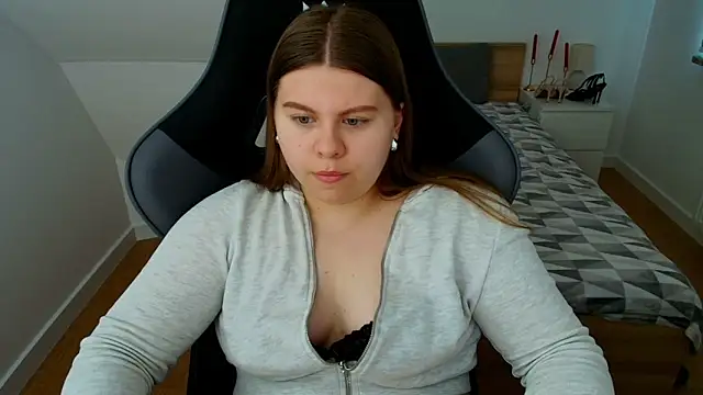AbbyPleasure online show from June 12, 3:11 pm
