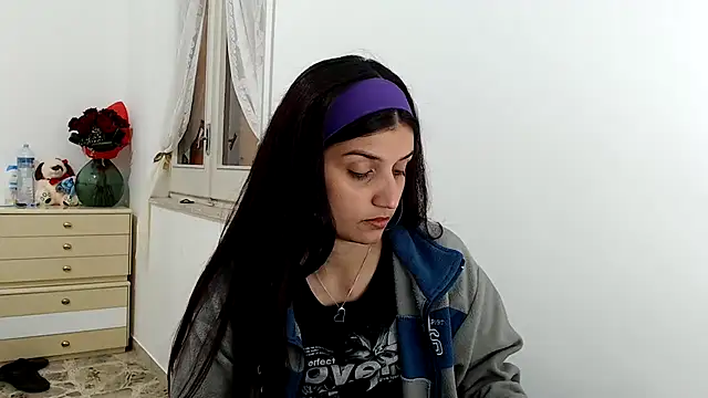 ZajiraShane online show from January 18, 10:13 pm