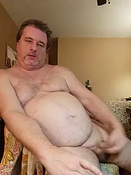 DarrinNudist online show from March 9, 6:39 am
