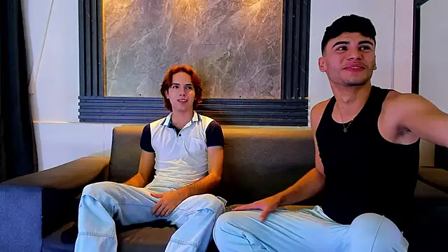 liam genner  online show from November 6, 7:48 pm