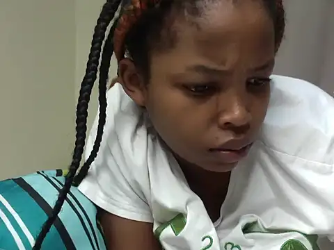 queen-sasha online show from October 13, 2:17 pm