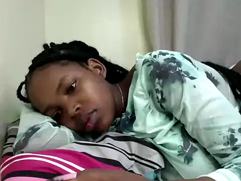 queen-sasha online show from October 16, 7:09 am