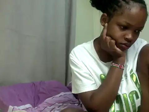 queen-sasha online show from November 25, 6:57 am