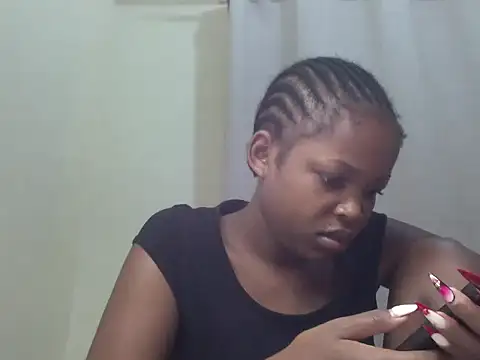 queen-sasha online show from January 18, 6:28 am