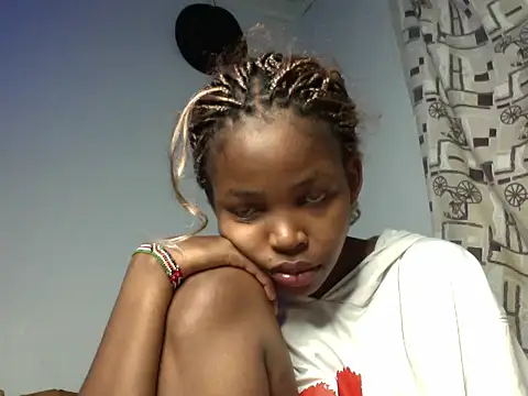 queen-sasha online show from July 9, 9:08 pm