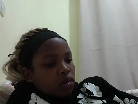 queen-sasha online show from July 15, 8:58 pm