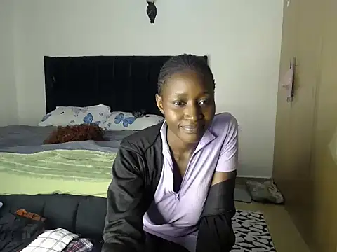 thicky anncy online show from November 11, 10:21 pm