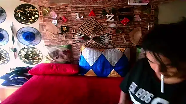 Indian Blaze00 online show from October 3, 9:50 am