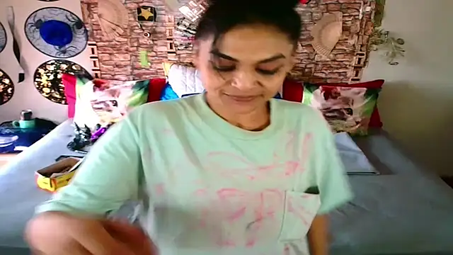 Indian Blaze00 online show from October 7, 7:38 am