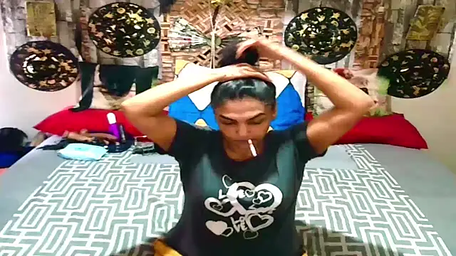 Indian Blaze00 online show from October 20, 10:05 am