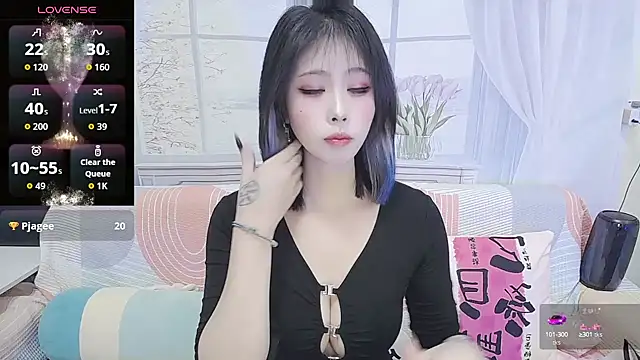 Snapshot of wen_rou chatting on September 28, 2:22 pm wen rou online show from September 28, 2:22 pm