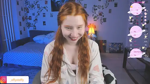 CallMeEffy1 online show from September 20, 9:16 pm