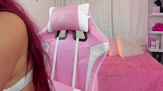 veronicaxx69 online show from September 21, 3:41 am