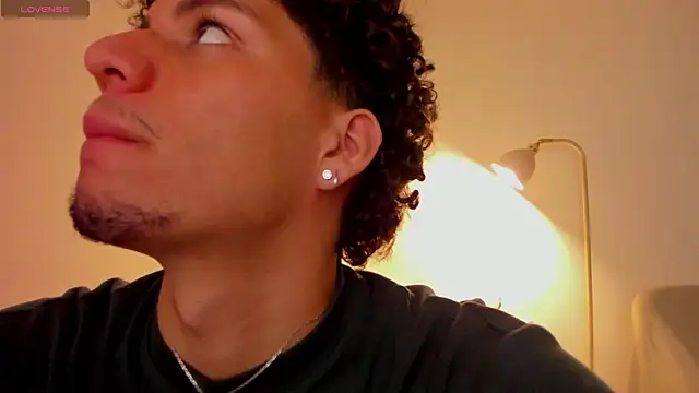 Curlblue online show from September 28, 12:49 am