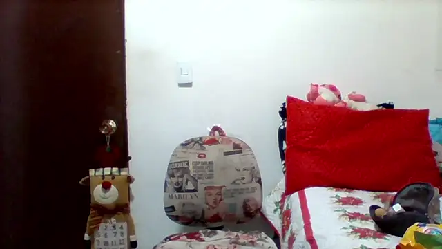 Alisson brand online show from December 20, 4:14 pm