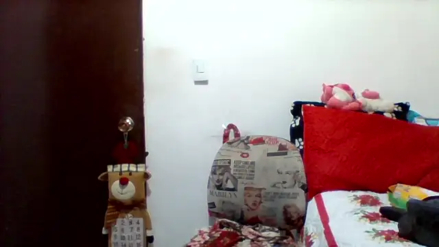 Alisson brand online show from December 31, 1:19 pm