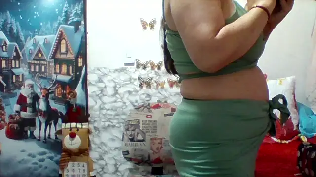 Snapshot of Alisson_brand chatting on November 27, 2:19 pm Alisson brand online show from November 27, 2:19 pm